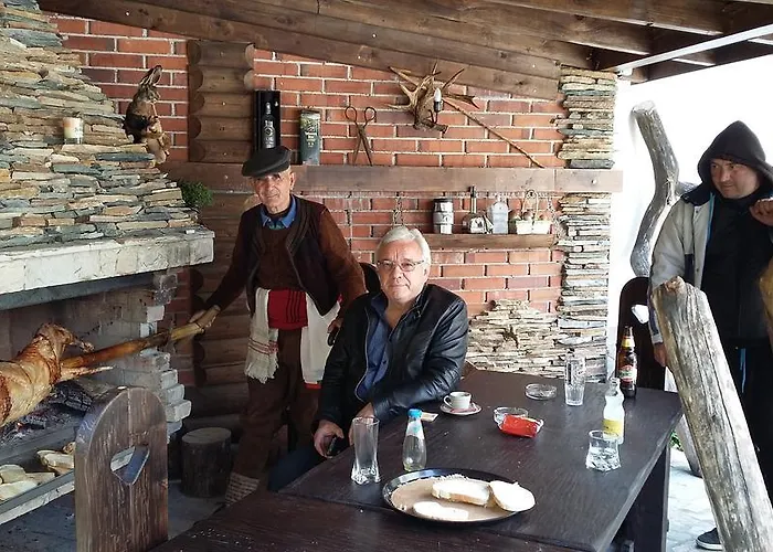 Kompleks wypoczynkowy Horlog Castle