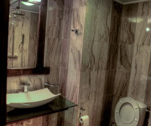 Horlog Castle Kompleks wypoczynkowy 3*