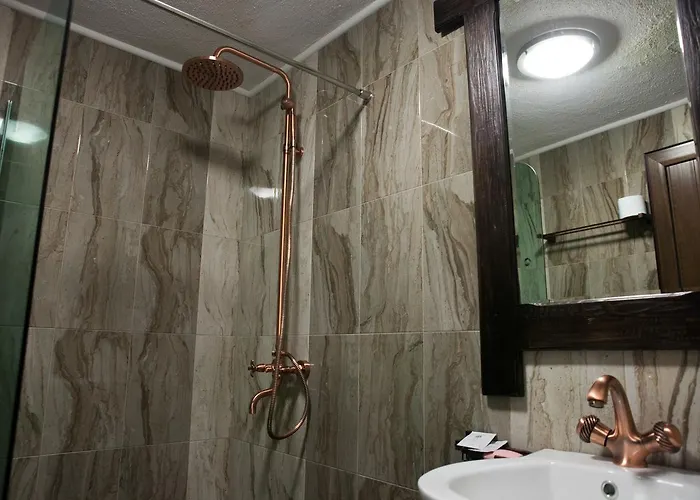 Horlog Castle Kompleks wypoczynkowy