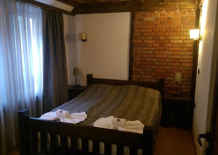 Holiday park Horlog Castle 3*