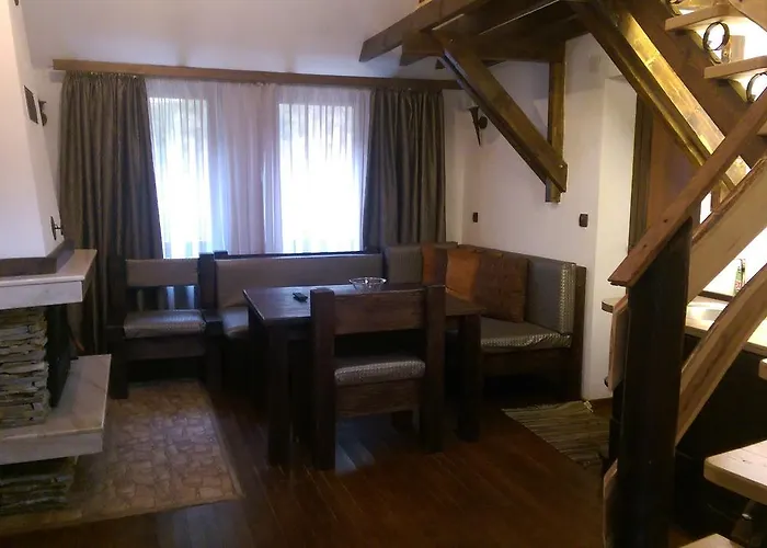 Kompleks wypoczynkowy Horlog Castle 3*