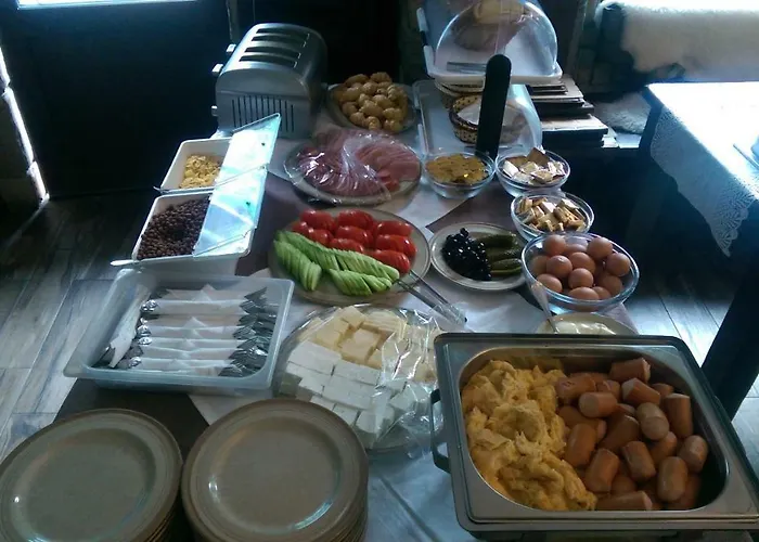 Horlog Castle 3* Trigrad