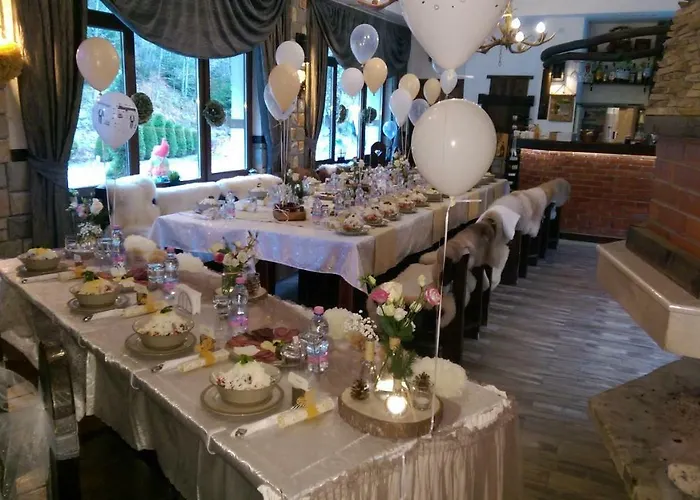 Holiday park Horlog Castle