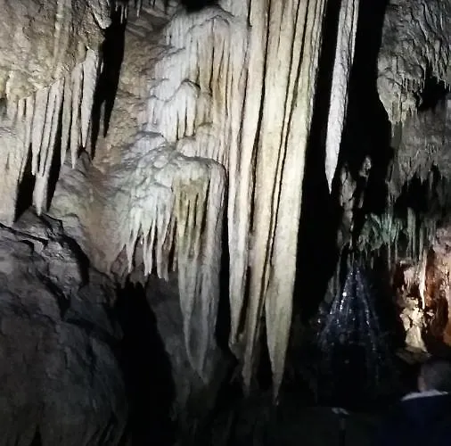 Horlog Castle Holiday park 3*