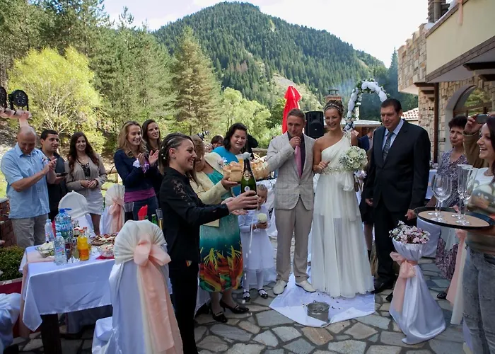 Horlog Castle Parque de vacaciones