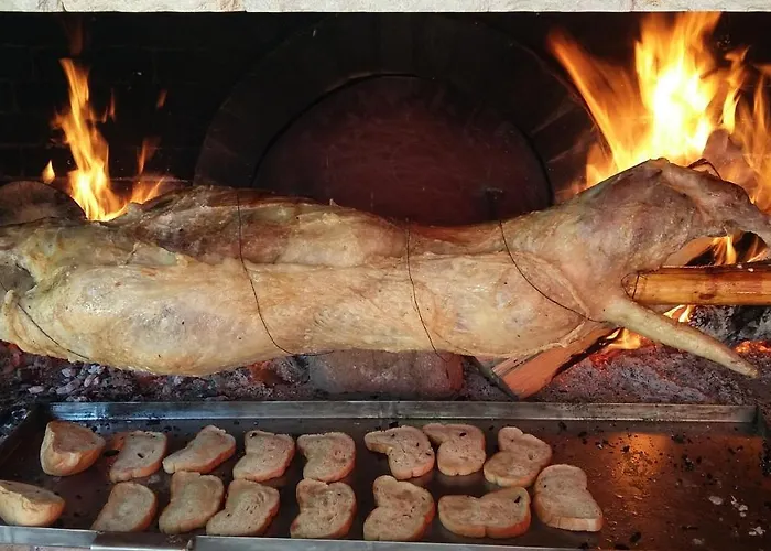 Horlog Castle 3* Trigrad